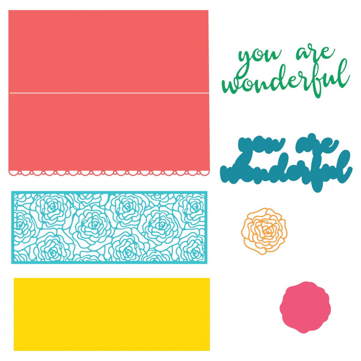 Scrapbooking