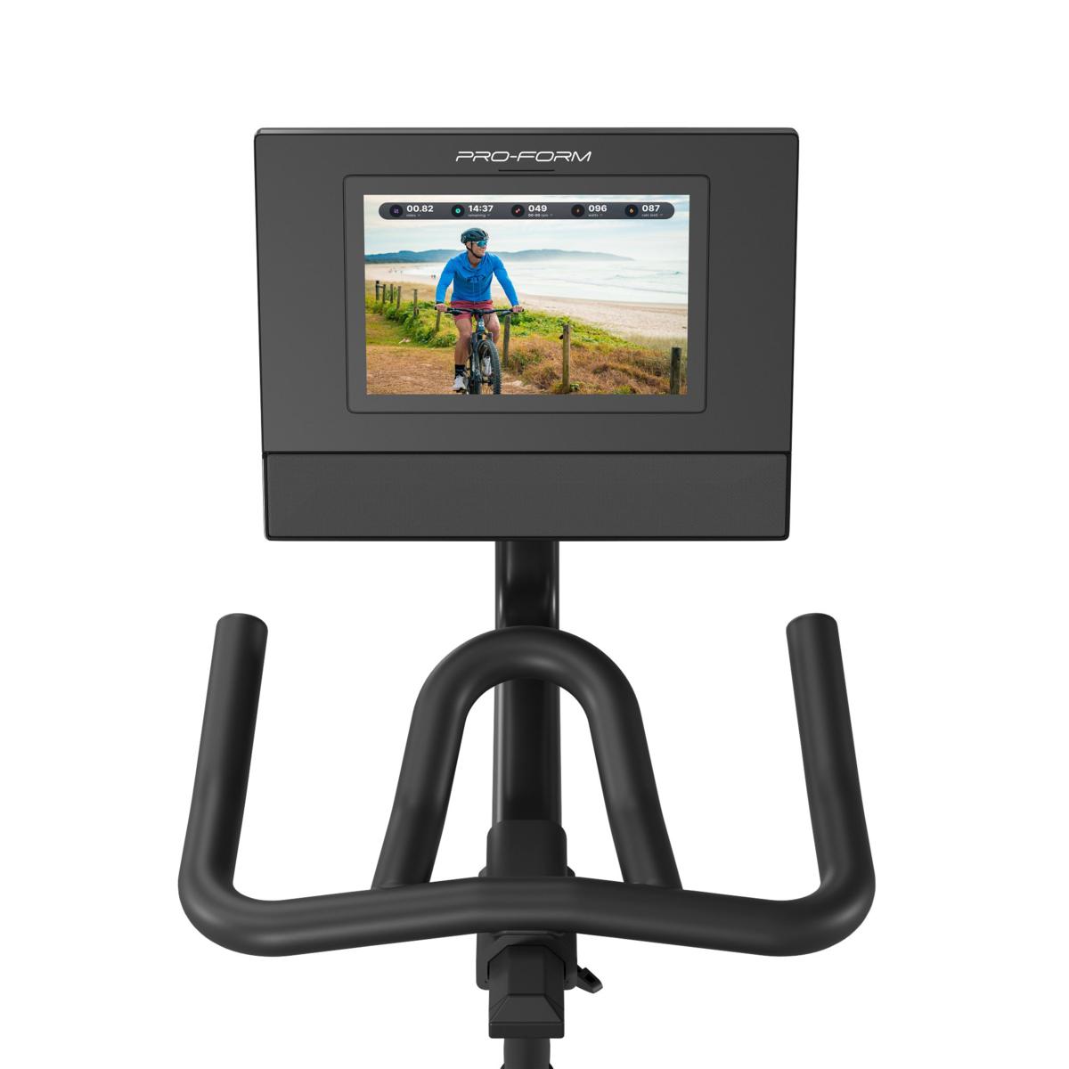 ProForm Carbon Pro10 Studio Bike | HSN