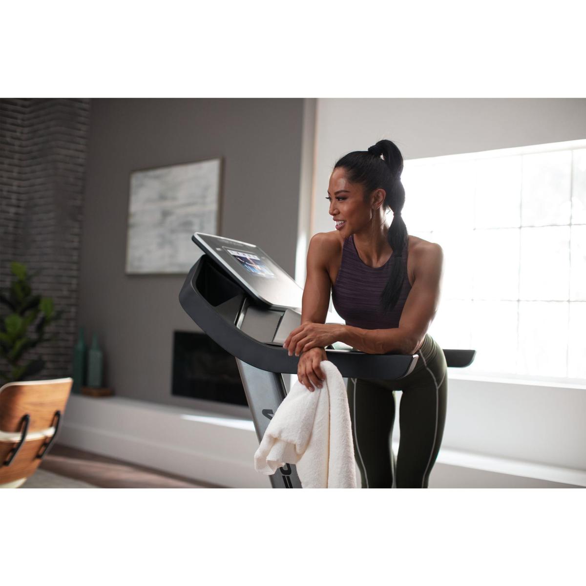 Hsn proform treadmill hot sale