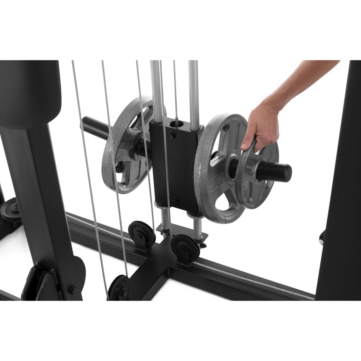 Proform discount smith machine