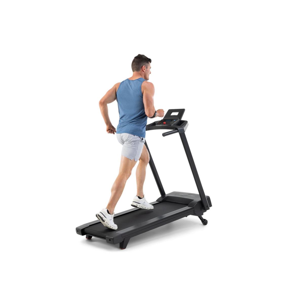 ProForm Sport Treadmill 23500747 HSN