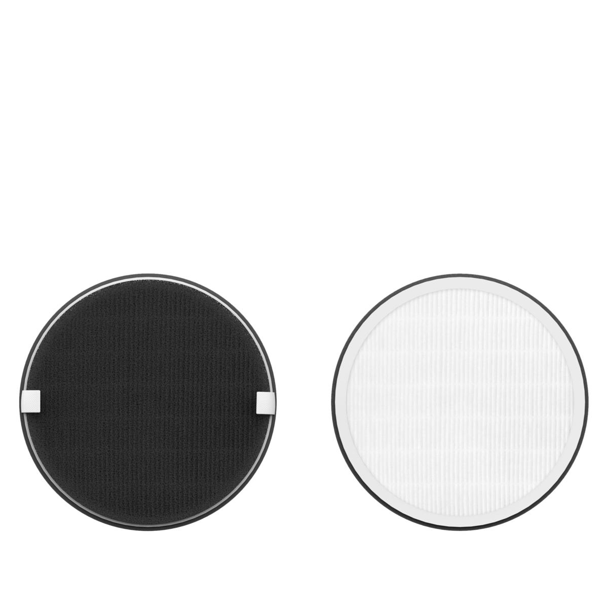 Pure enrichment discount replacement hepa filter