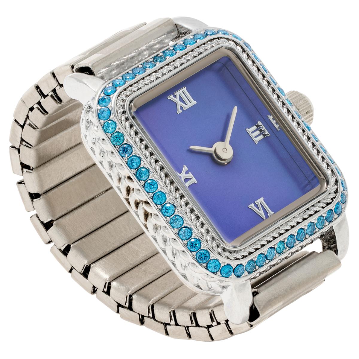 Orologio Da Donna Radiant Shiny Pastels 38mm - Quarzo Svizzero, Quadrante Rosa, Acciaio Inox, 3 ATM