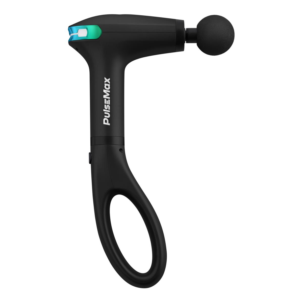 REATHLETE PulseMax Portable Massage Handheld Gun