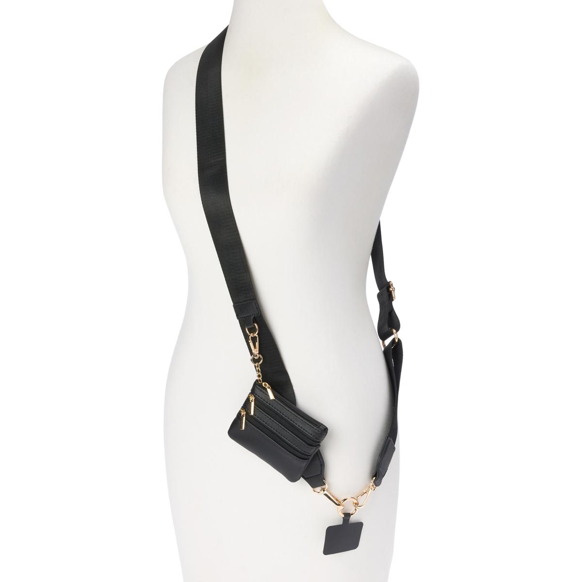 Rebecca Faith 2-pack Clip & Call Straps with Pouch - 22366346