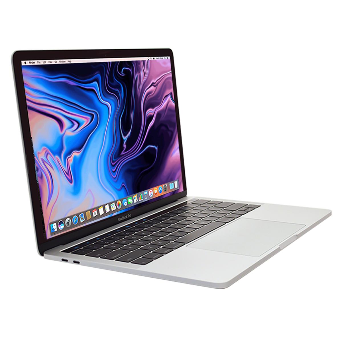 Refurbished 2019 Apple Macbook Pro 13 1.4GHz 128GB Bundle