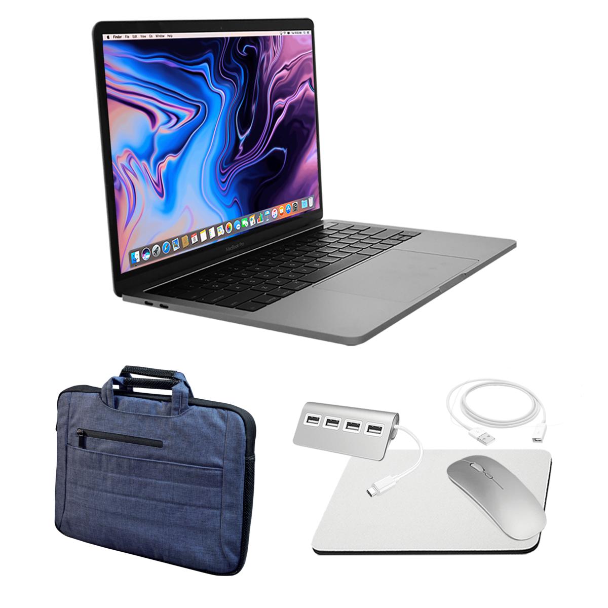 Refurbished 2020 Apple MacBook Pro 13