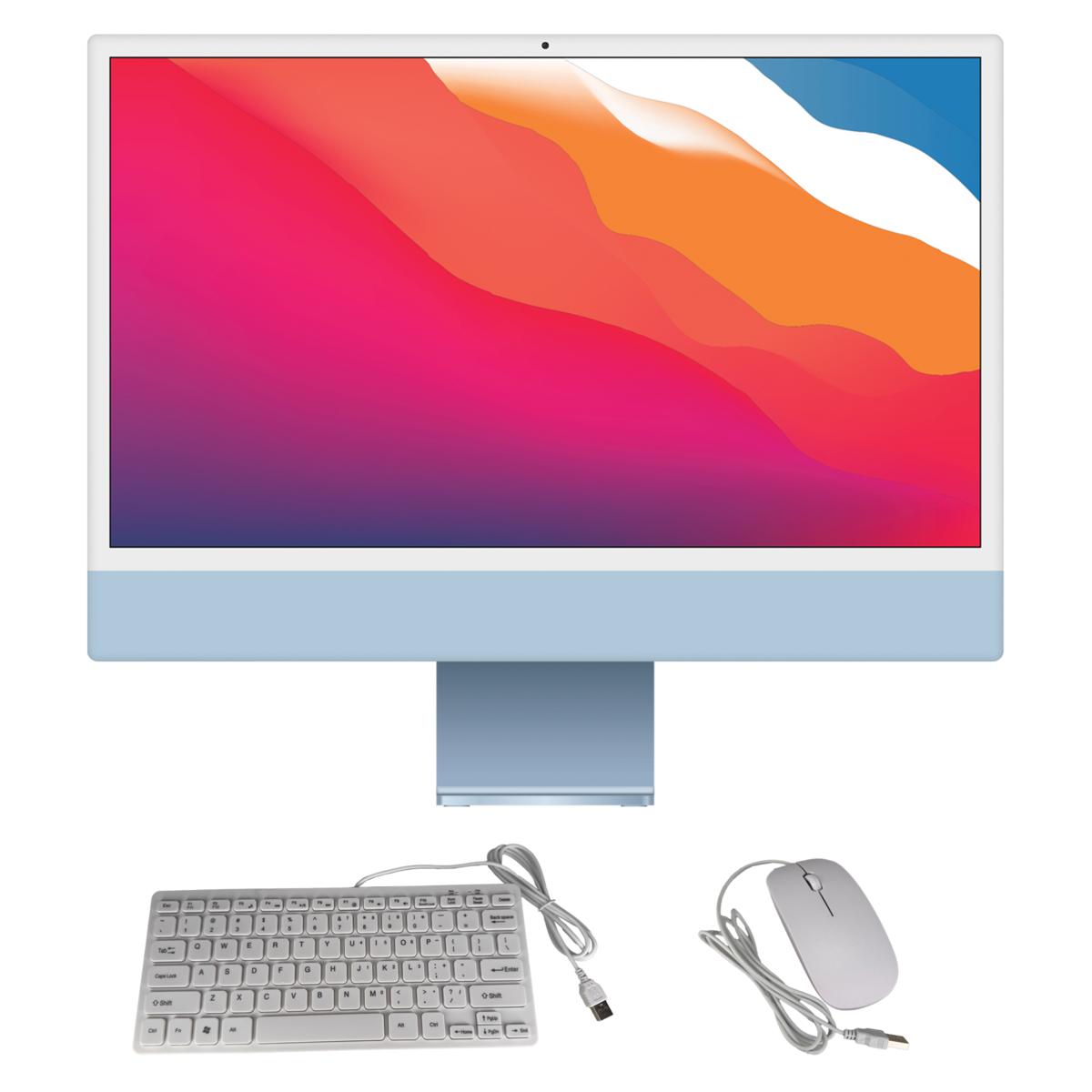 Refurbished Apple iMac 24 Refurbished Apple iMac 24