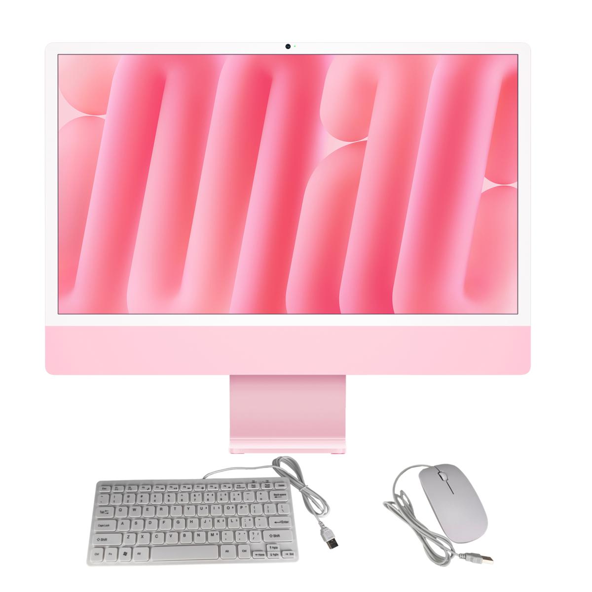 Refurbished Apple iMac 24