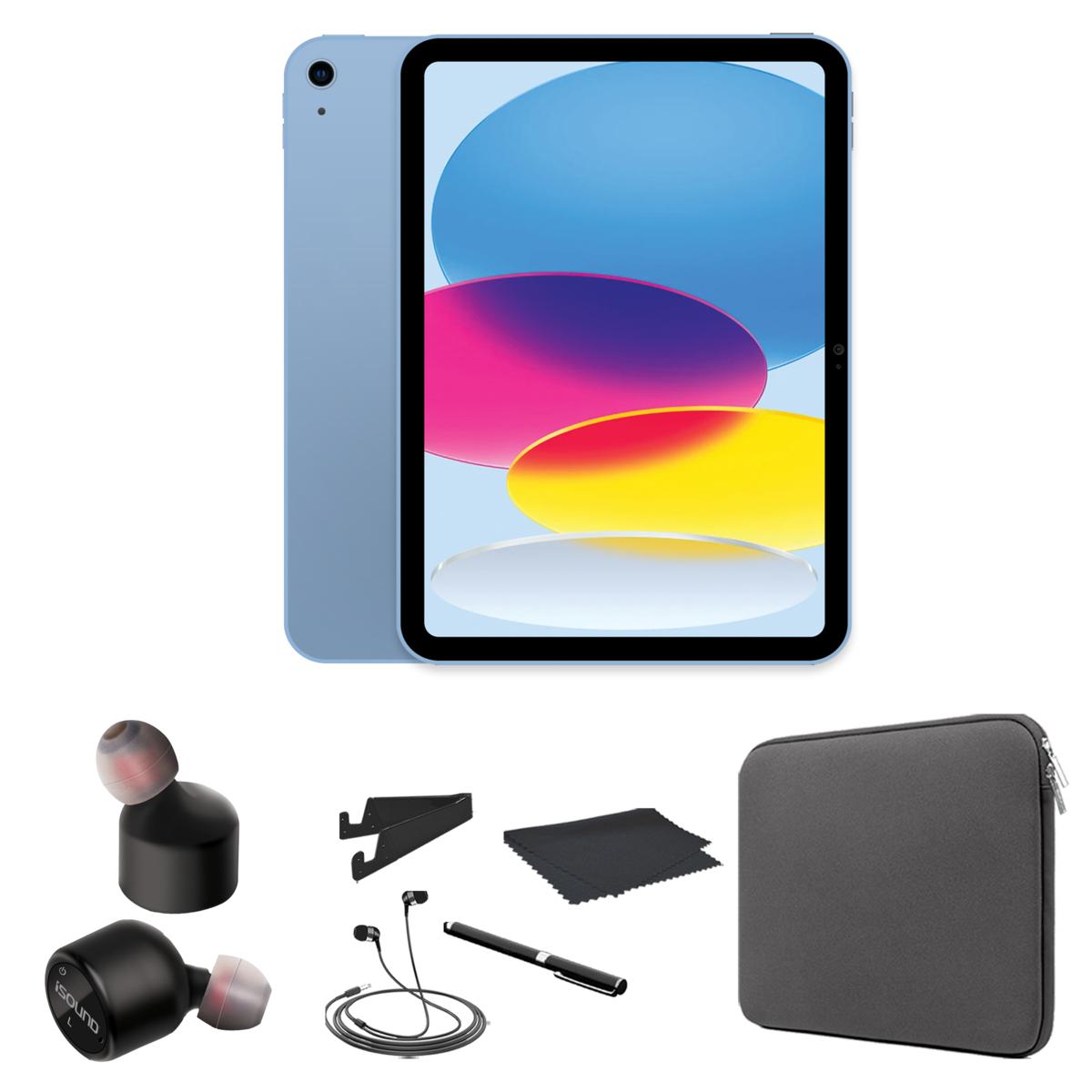 Refurbished Apple iPad 10.9