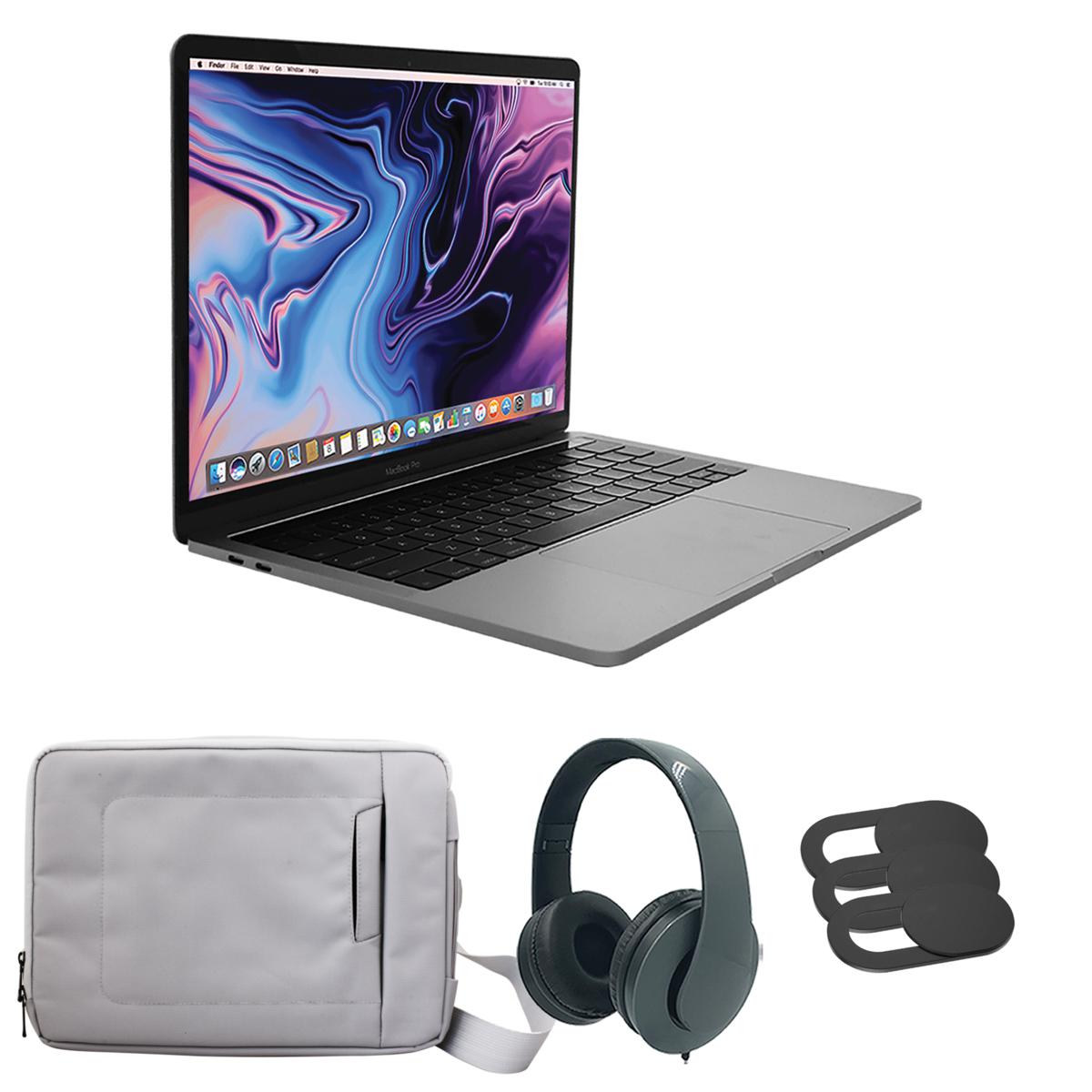 Refurbished Apple Macbook Pro 13