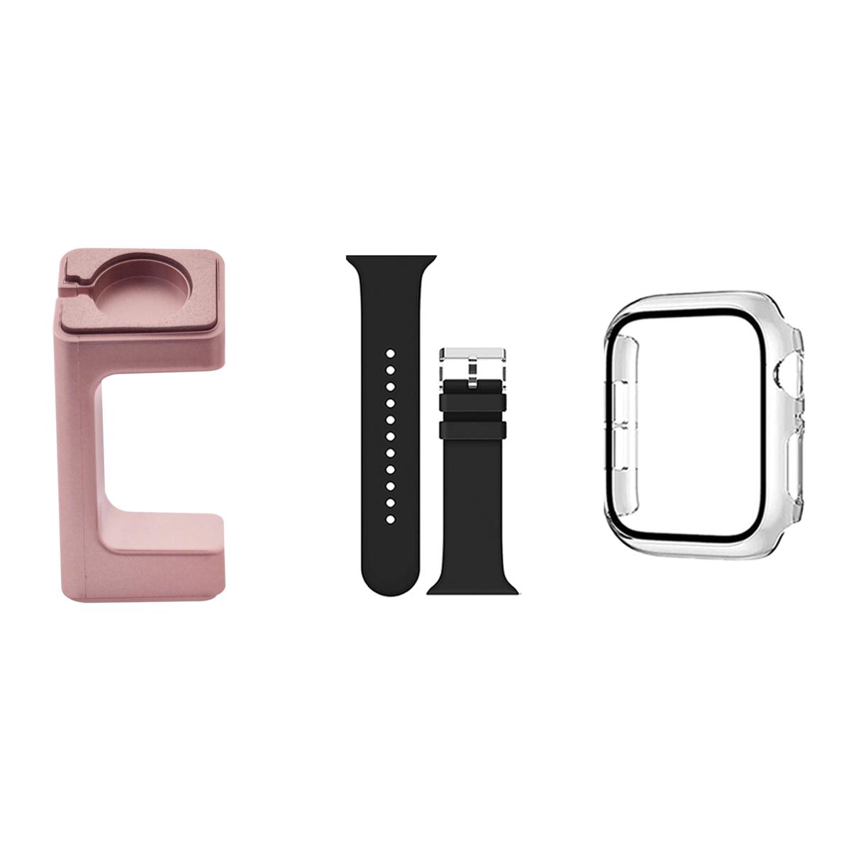 Refurbished Apple Watch Series 6 40mm GPS + Cellular Stainless 