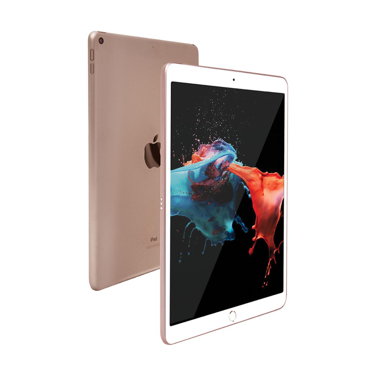 Refurbished Late 2019 Apple iPad 10.2