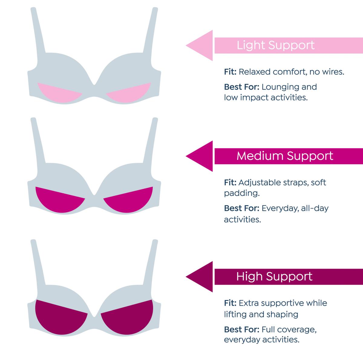 Rhonda Shear 2-pack Invisible Edge Body Bra with Scalloped