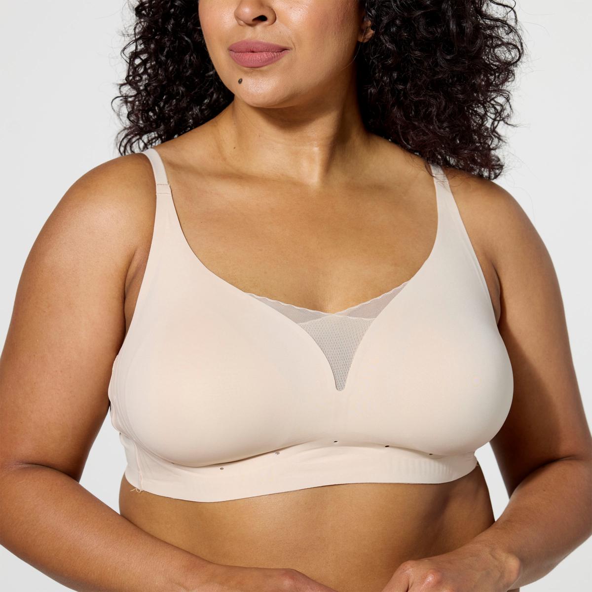 Reggiseno Rhonda Shear 2 Pack Infinity Edge Gel Supporto Taglia 2XL - Foto 11