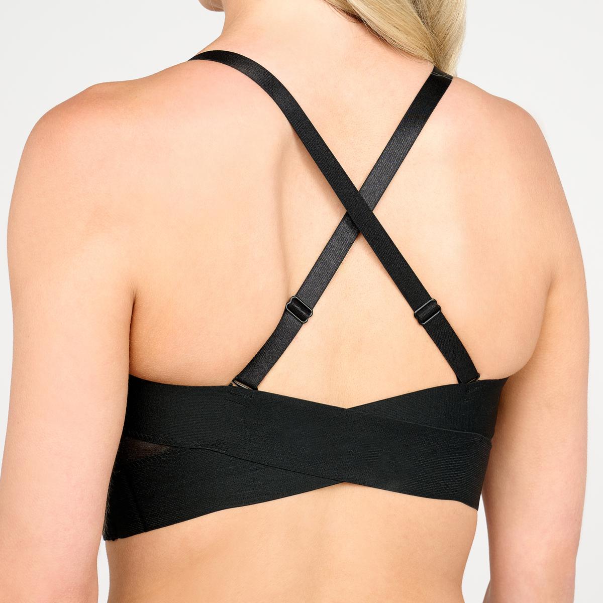 Love&Bra 2 Reggiseni Balconette Con Imbottitura Soft In Pizzo Con - Foto 11