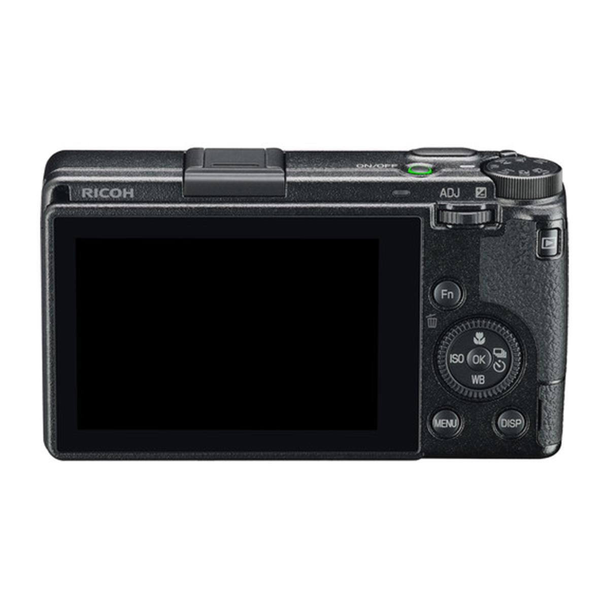 Ricoh GR III Digital Camera | HSN
