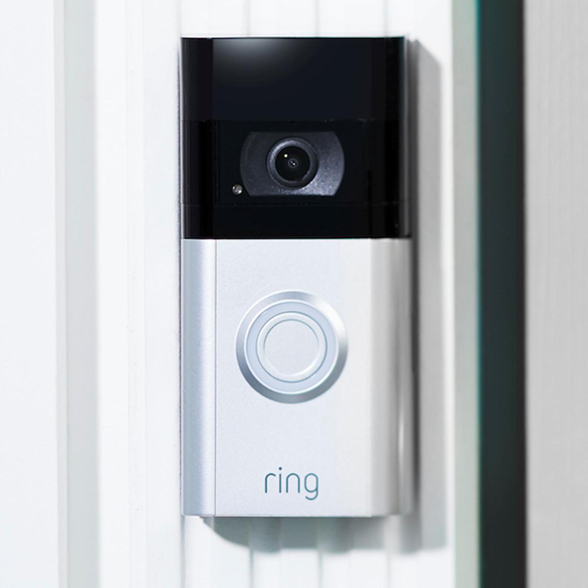 Ring Video Doorbell 4 with Ring Assist+ - 20267757 | HSN