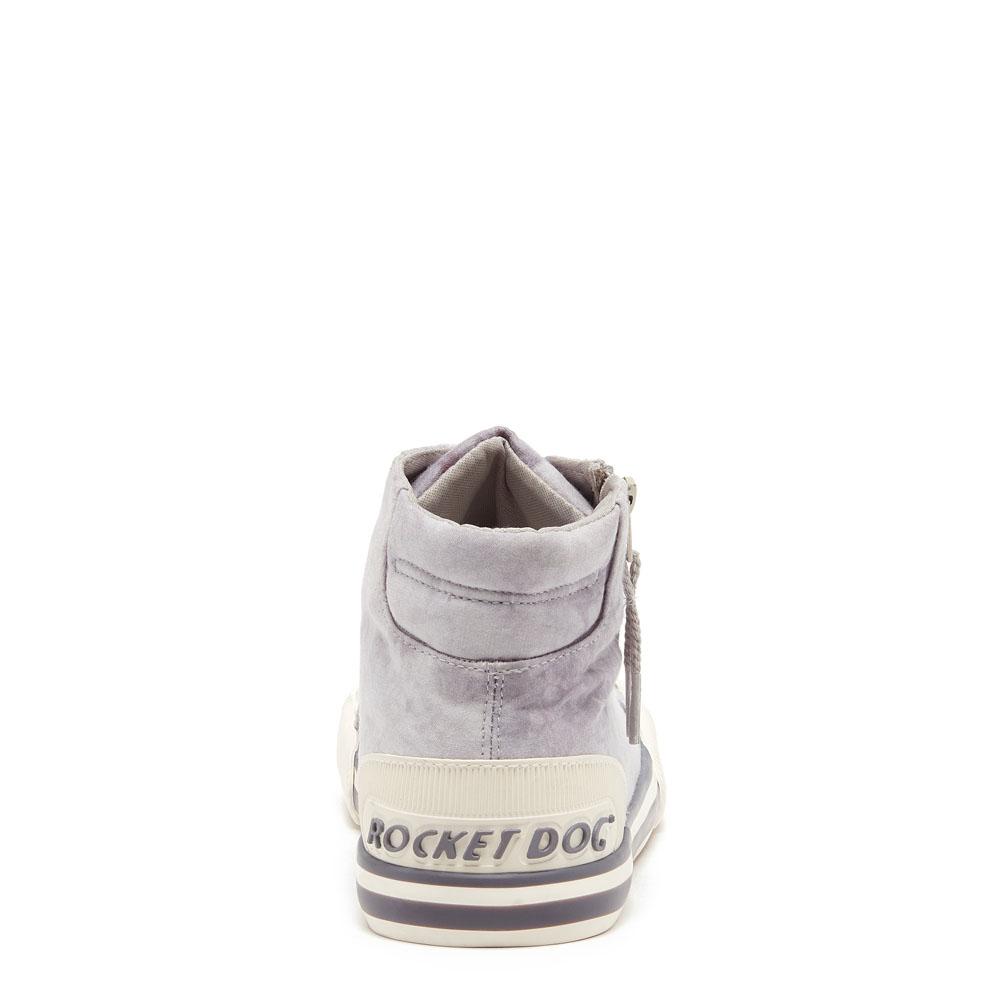 Rocket dog gray on sale sneakers