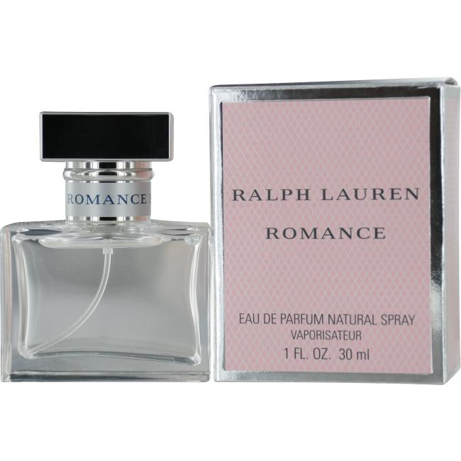 Romance for Women by Ralph Lauren EDP – AuraFragrance