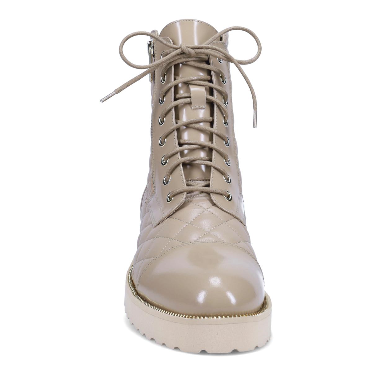 Ron white tiffany combat fashion boot