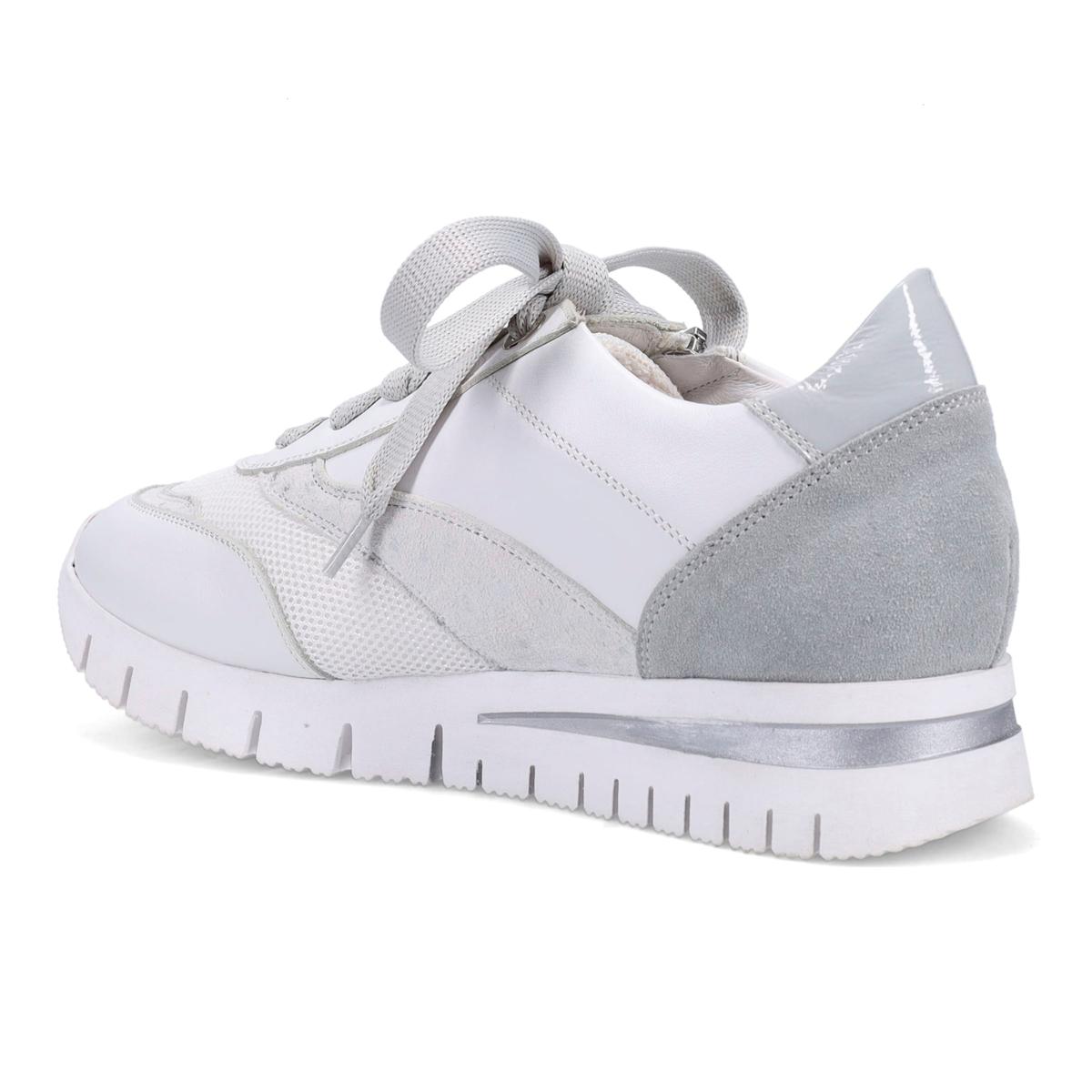 Ron White Zola Leather Footbed Sneaker 23581081 HSN