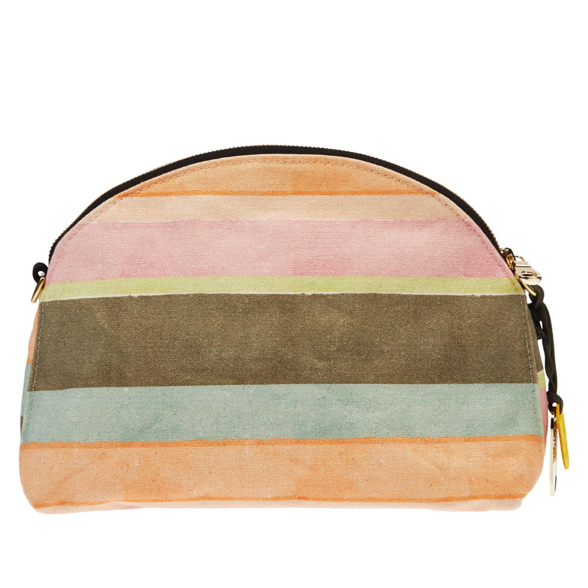 Beamie - Canvas Crossbody Bag