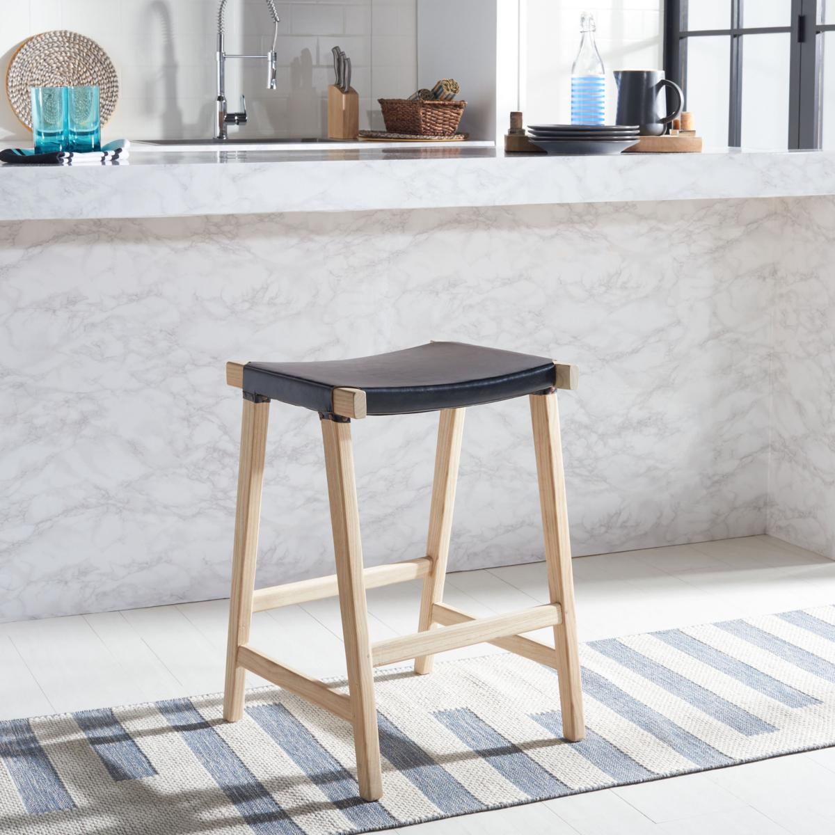 Safavieh counter online stool