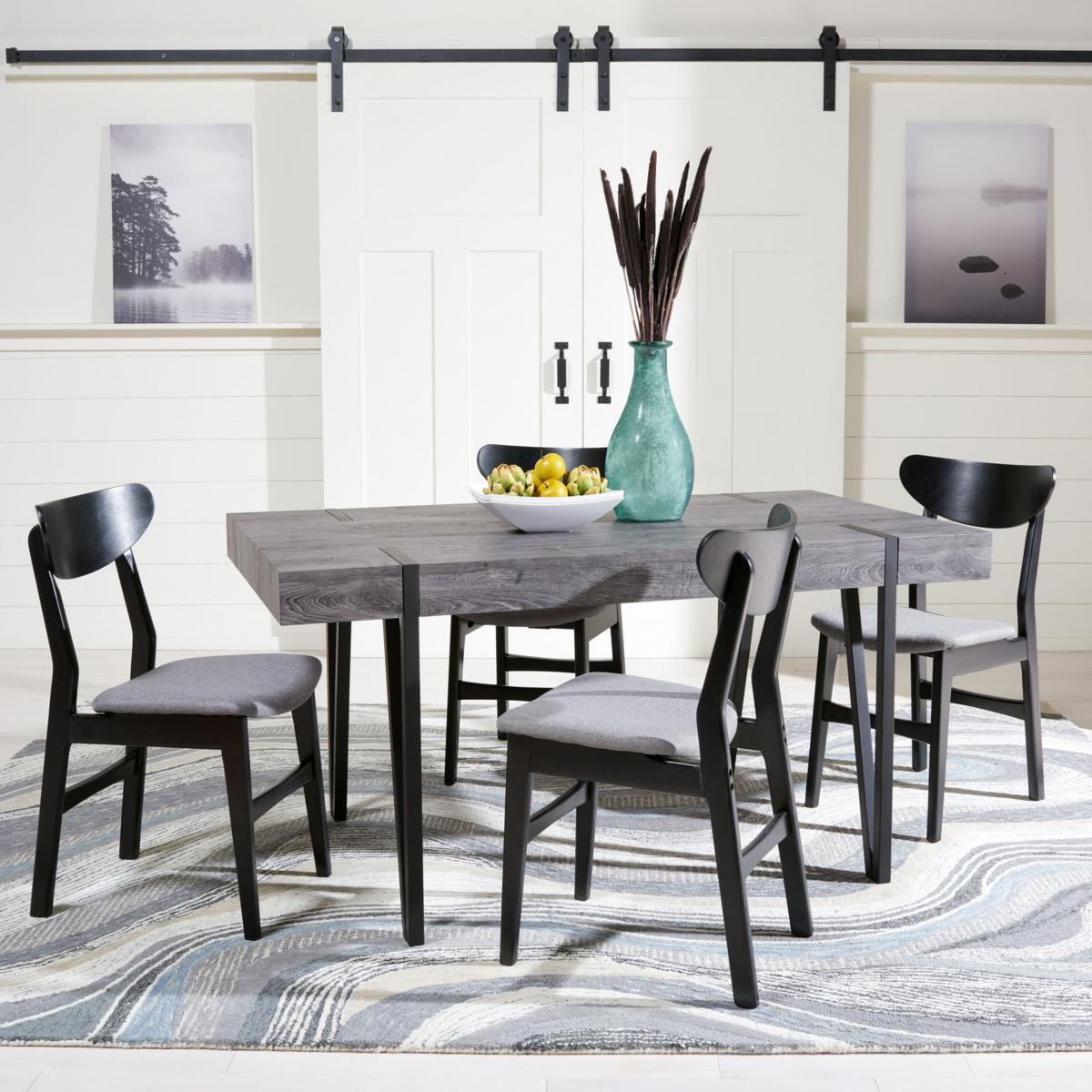 safavieh alyssa dining table