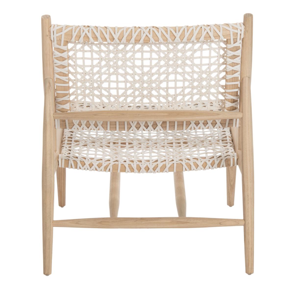 Safavieh bandelier accent discount chair