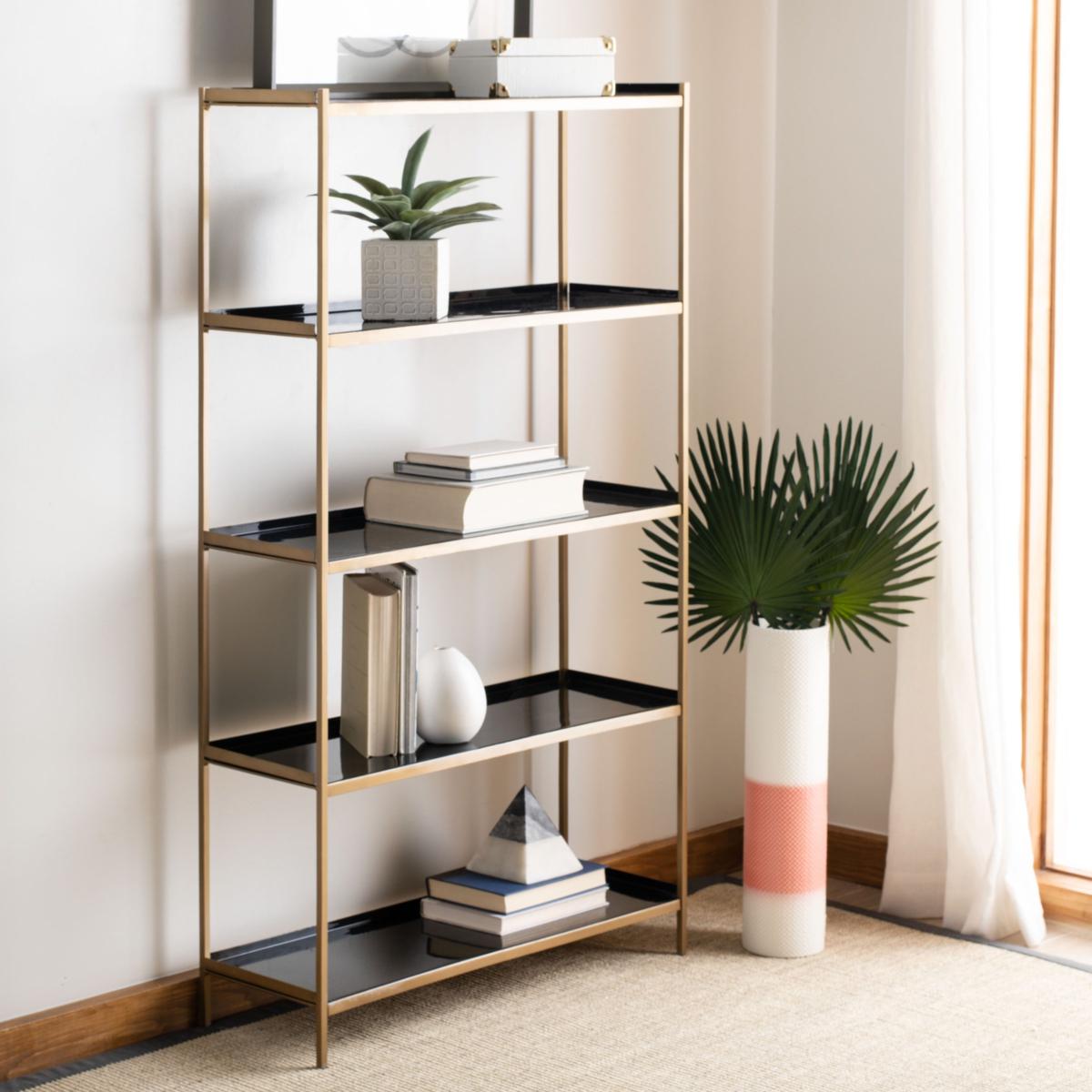Safavieh Justine 5-Tier Etagere