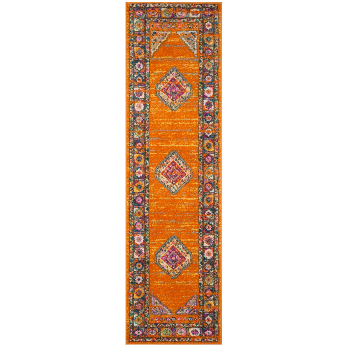 Safavieh Madison Eden Rug - 2-1/4' x 12' - 8688278 | HSN