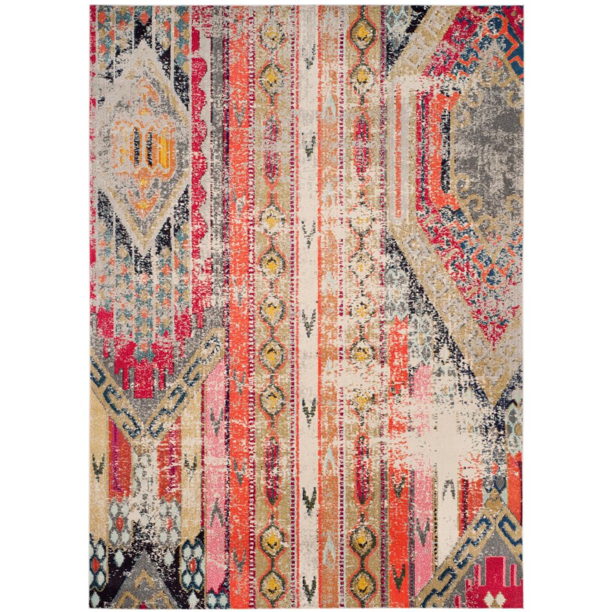 Safavieh Monaco Arabella Rug 10' x 14' 8406015 HSN