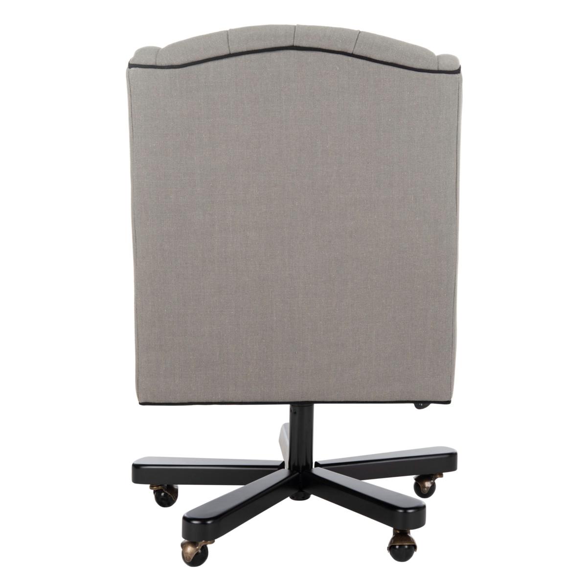 La z boy brooklyn best sale office chair