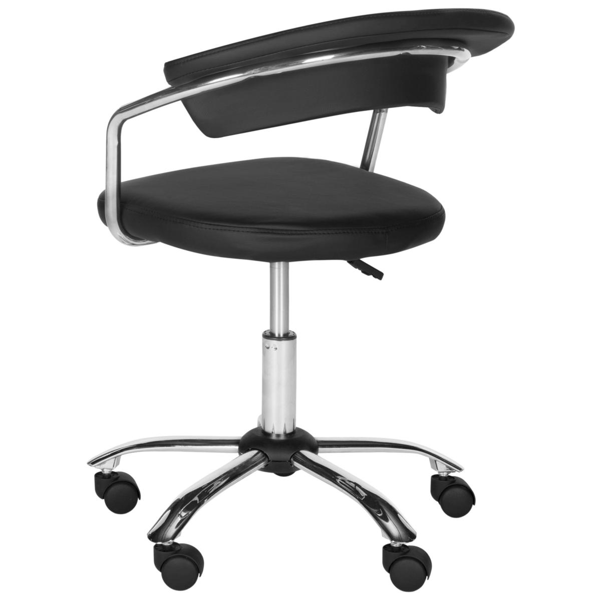 Pier 1 best sale office chair