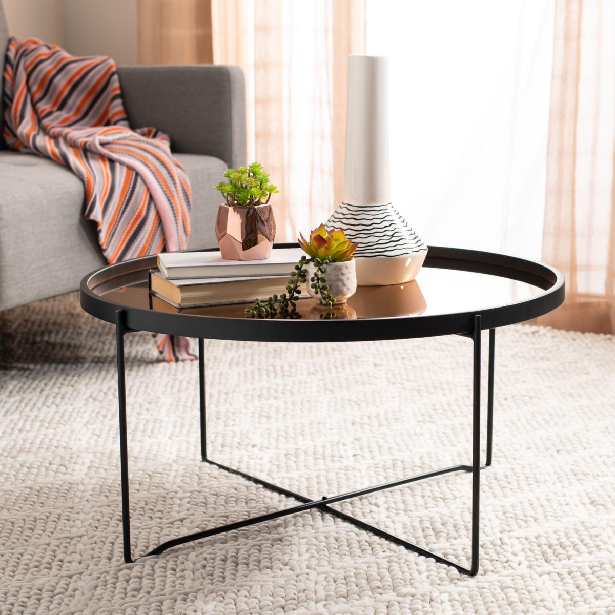 end table tray top