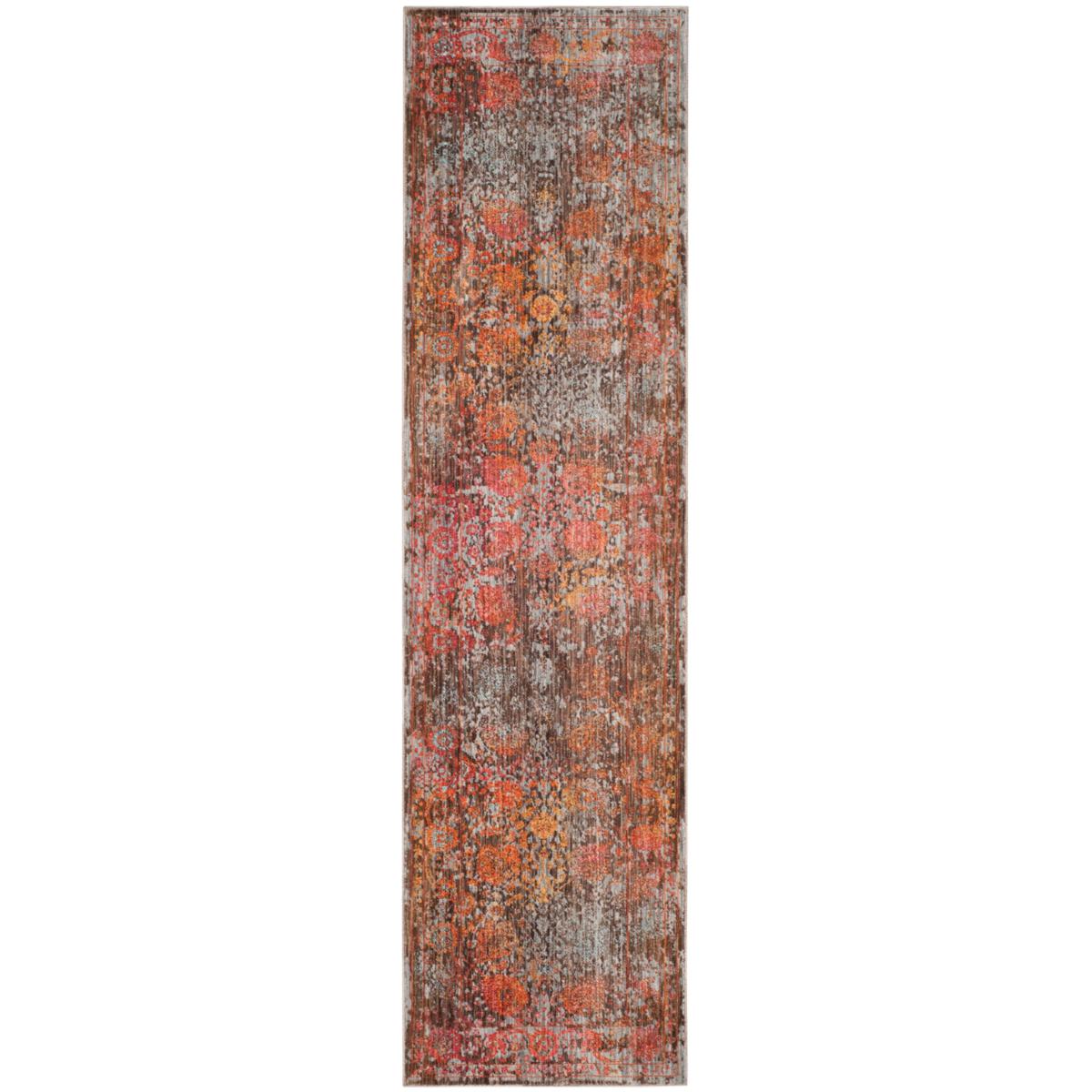 Saviela Rugs Safavieh Vintage Persian Zara Rug - 2'2