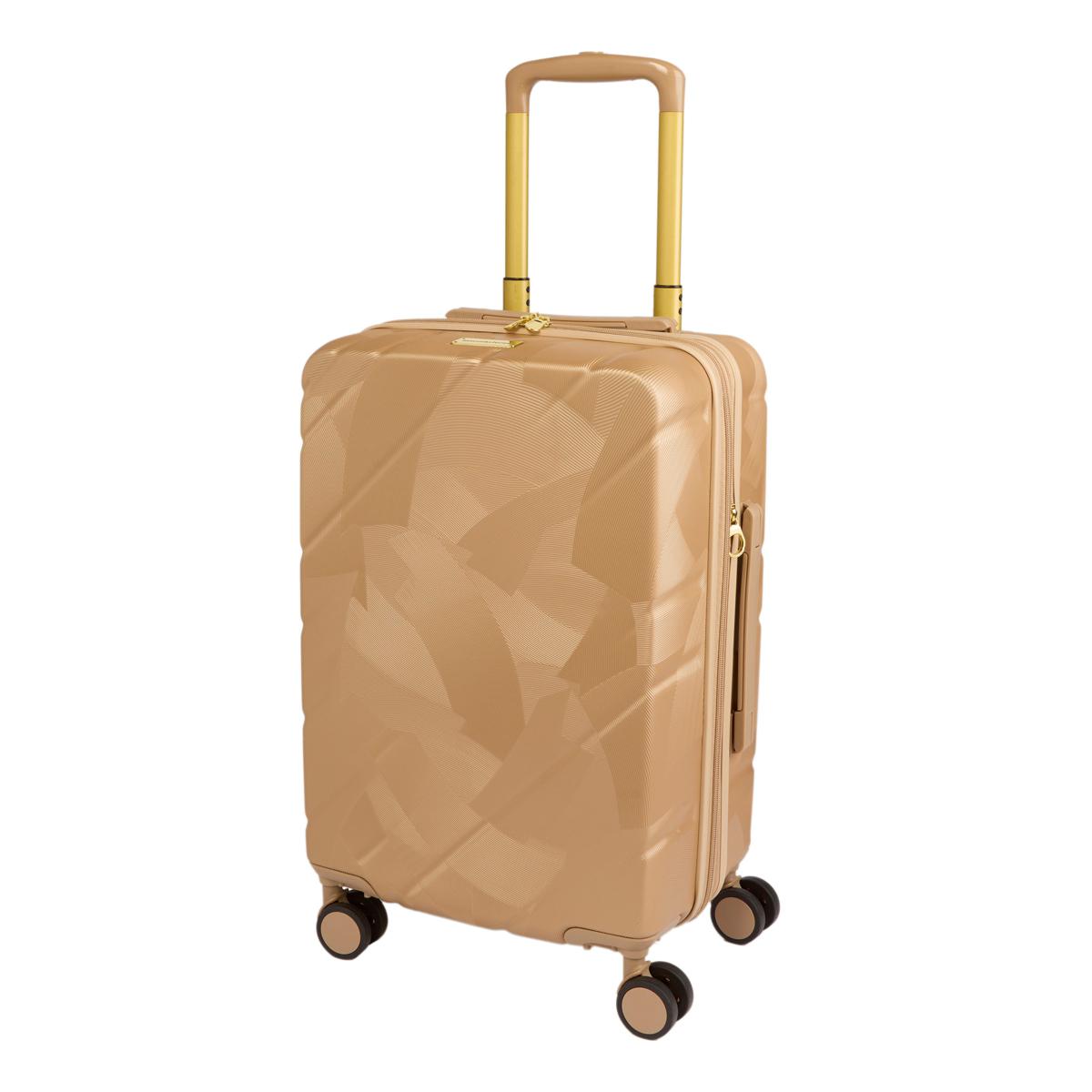 hsn samantha brown hardside luggage