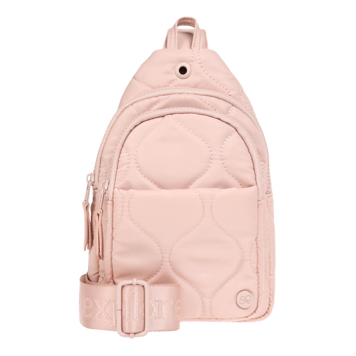 Samantha Brown To-Go RFID Essential Sling Bag - 23506710 | HSN Samantha Brown To-Go RFID Essential Sling Bag - 23506710 | HSN
