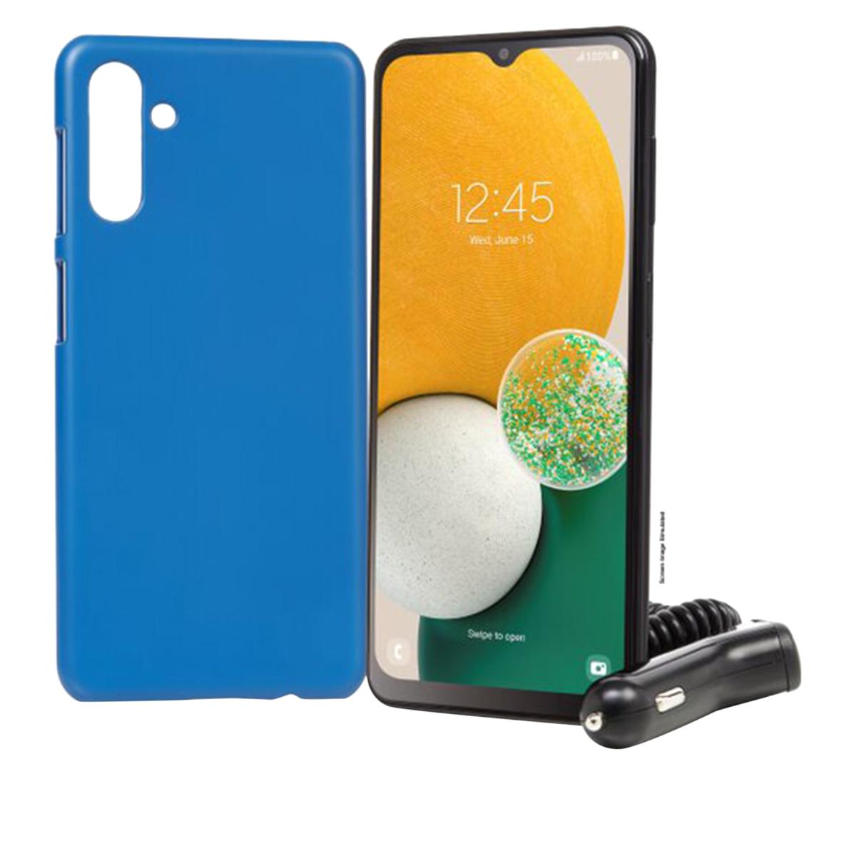 Lunch Break - Samsung Galaxy A13 Case