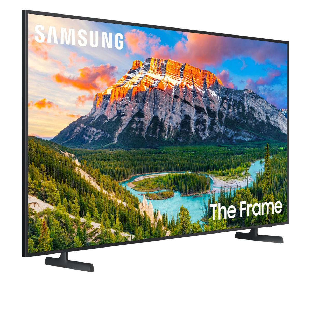 Samsung 85 The Frame QLED 4K Smart TV