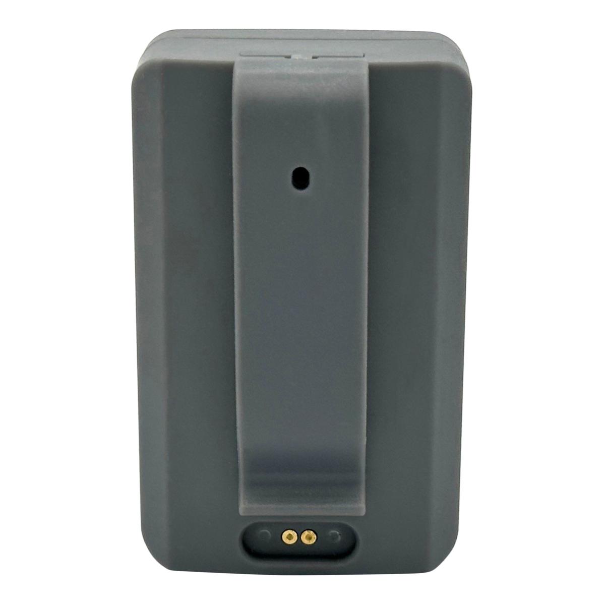 Samurai 911 Rechargeable Emergency Communication Pendant | HSN