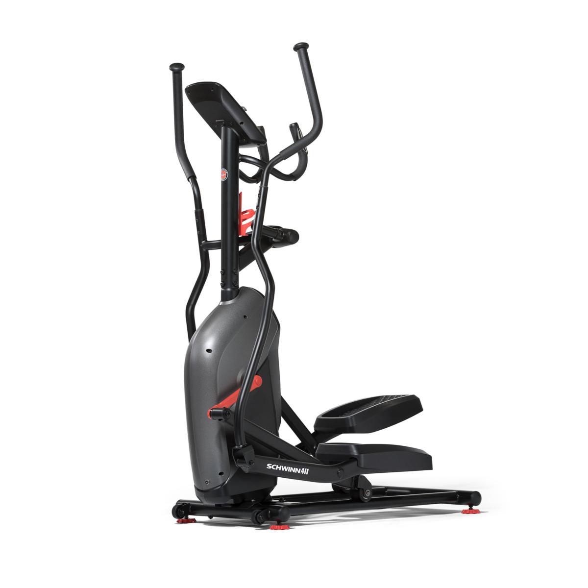 411 elliptical new arrivals