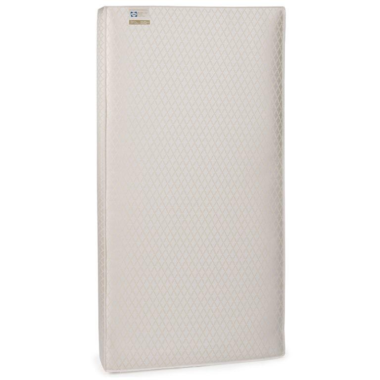 sealy foam crib mattress