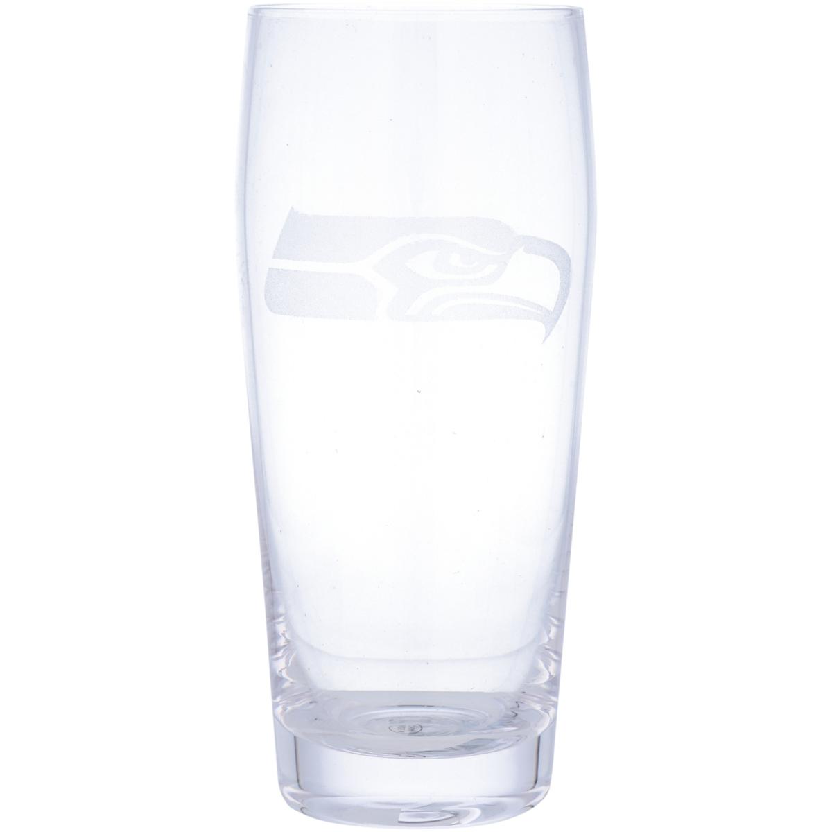 Seattle Seahawks - Pilsner Beer Glass Gift Set – PICNIC TIME