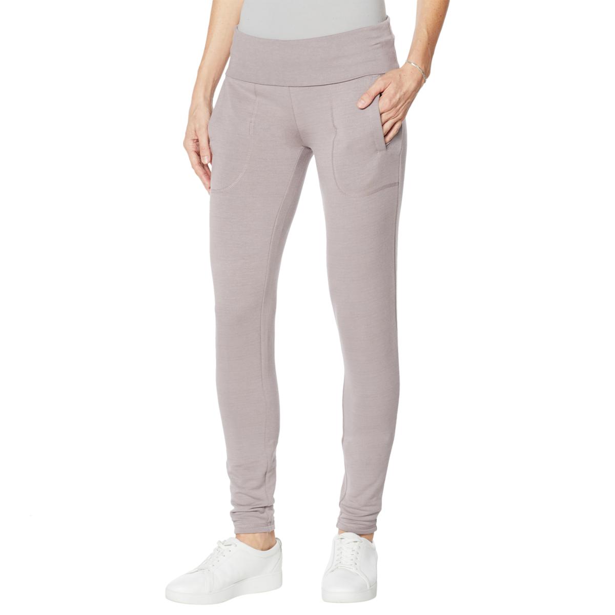 Shadow Sport Rib Waistband Jogger Pant
