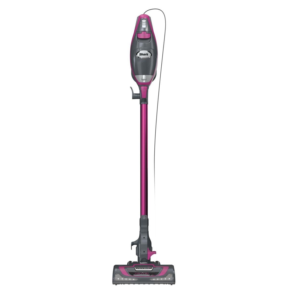 Shark Rocket Pro DLX Corded Stick Vacuum | HSN
