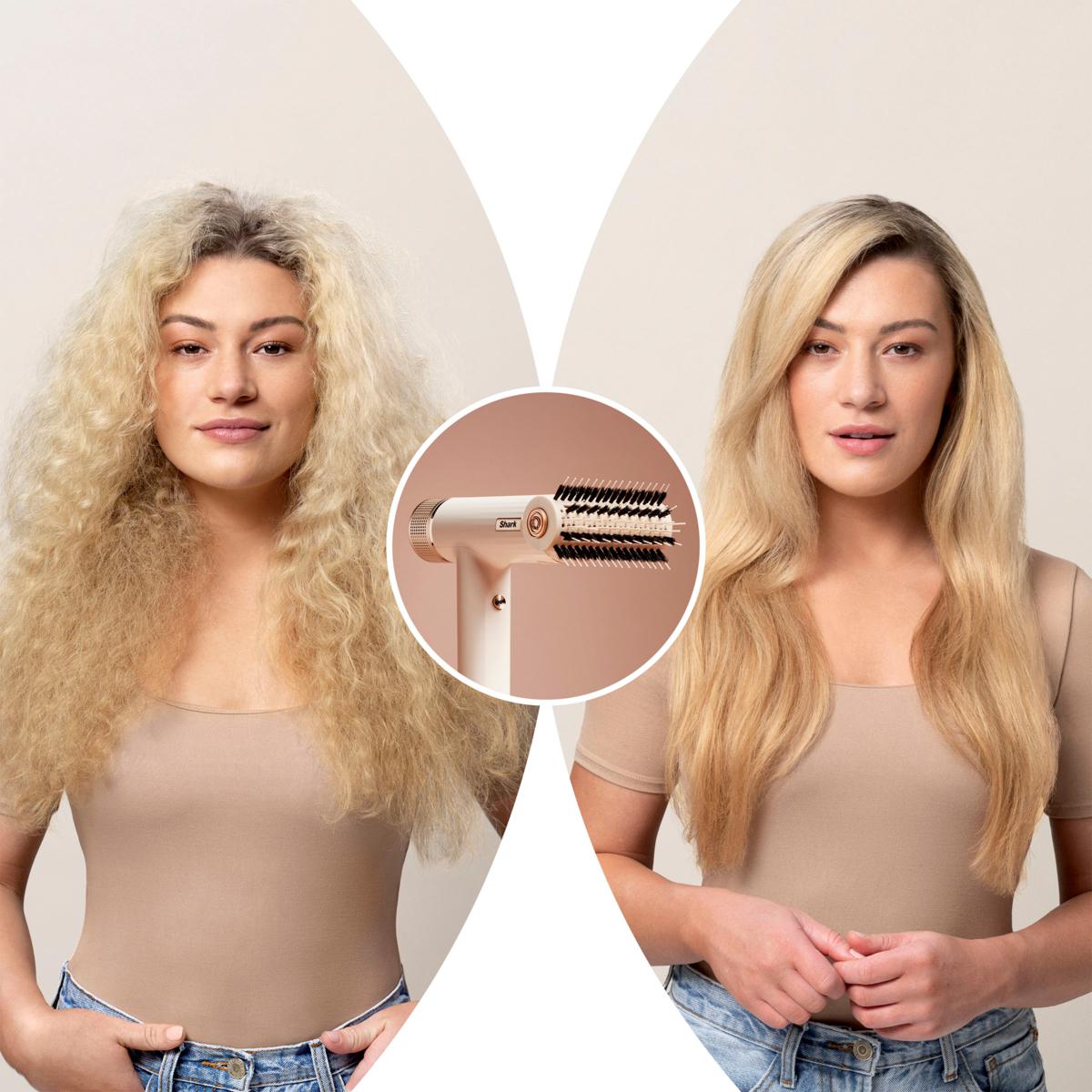 Shark SpeedStyle Hair Dryer - 23319384 | HSN