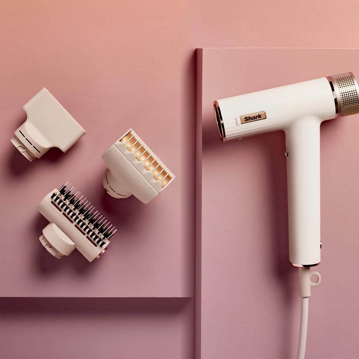 Shark SpeedStyle Hair Dryer - 23319384 | HSN