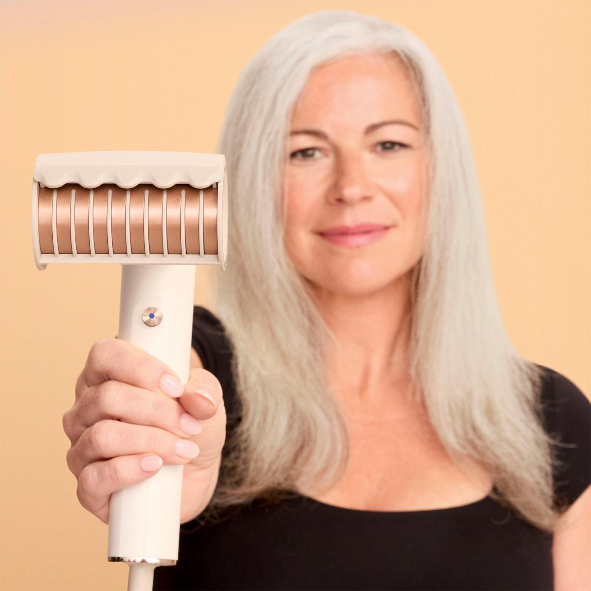 [値下げ] Shark Speed Style ヘアドライヤー Amazon.com: Shark Hair Dryer | SpeedStyle | No Heat Damage